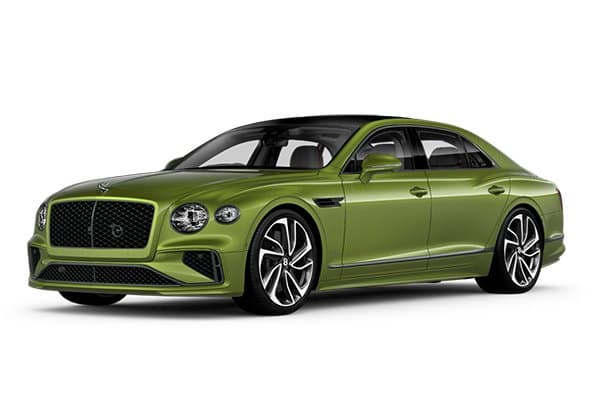 Saloon