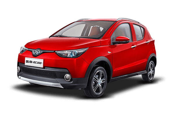 Hatchback, 5d