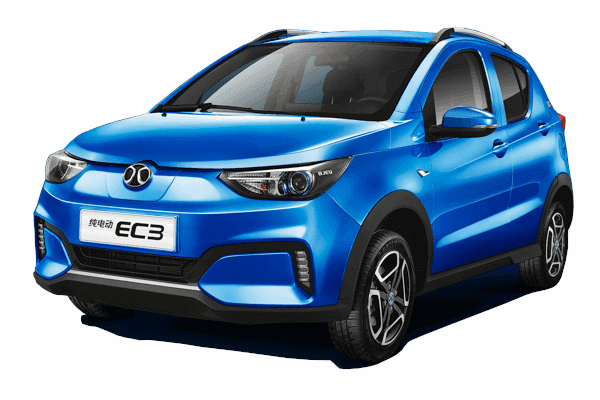 Hatchback, 5d