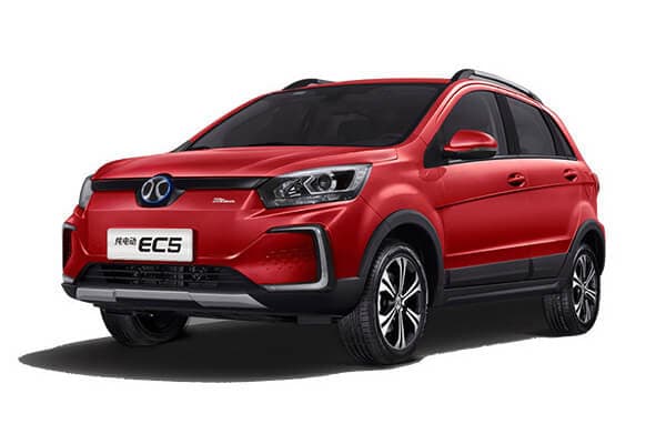 SUV, 5d