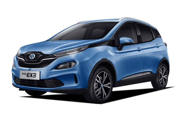 Hatchback, 5d