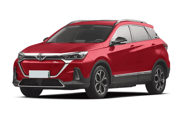 Sport Utility, 5d