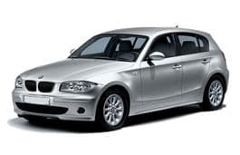 Hatchback, 5d (E87)