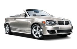 Convertible, 2d (E88)
