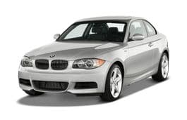 Coupe, 2d (E82)
