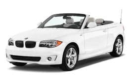 Convertible, 2d (E88)