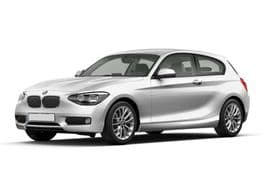 Hatchback, 3d (F21)