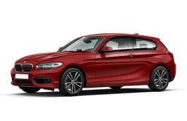 Hatchback, 3d (F21)