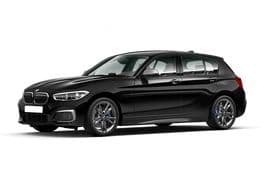Hatchback, 5d (F20)