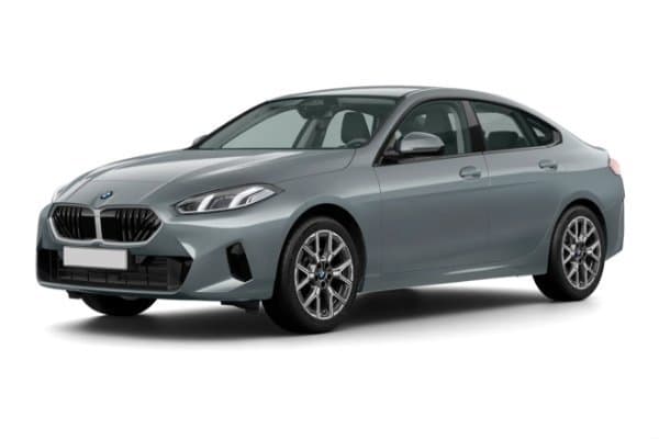 Gran Coupe