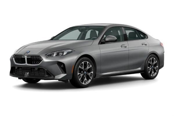 Gran Coupe