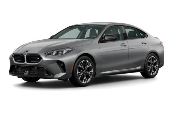 Gran Coupe