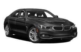 Gran Coupe, 5d