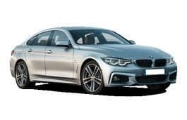 Gran Coupe, 5d