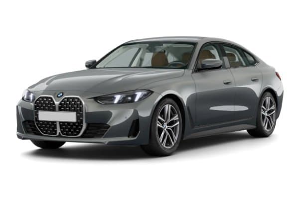 Gran Coupe, 5d