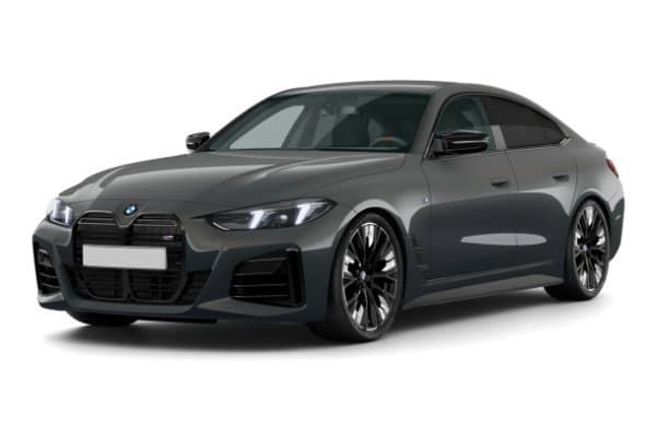 Gran Coupe, 5d