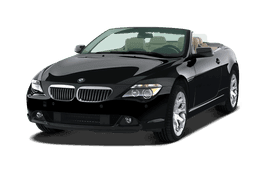 Convertible, 2d (E64)
