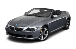 Convertible, 2d (E64)