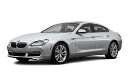 Gran Coupe (F06)