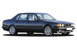 Saloon (E32)