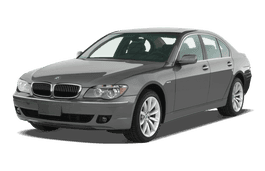 Saloon (E65)