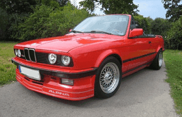 Convertible, 2d