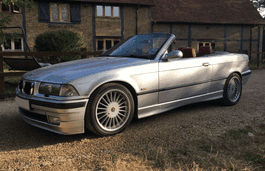 Convertible, 2d
