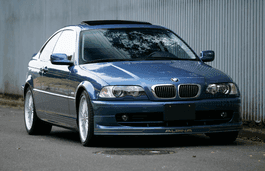 Coupe, 2d