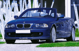 Convertible, 2d