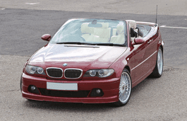 Convertible, 2d