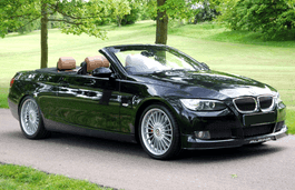Convertible, 2d (E93)