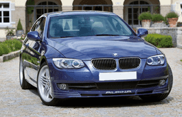 Coupe, 2d (E92)