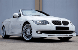 Convertible, 2d (E93)