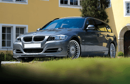 Touring, 5d (E91)