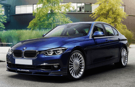 Saloon (F30)