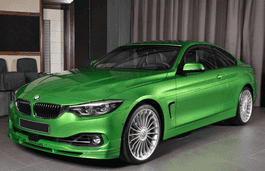 Coupe, 2d (F32)