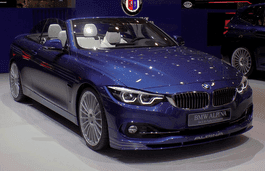 Convertible, 2d (F33)