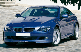 Coupe, 2d (E63)