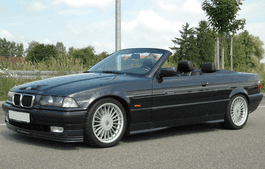 Convertible, 2d