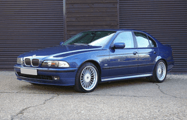 Saloon