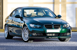 Coupe, 2d (E92)