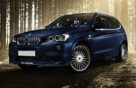 SUV, 5d