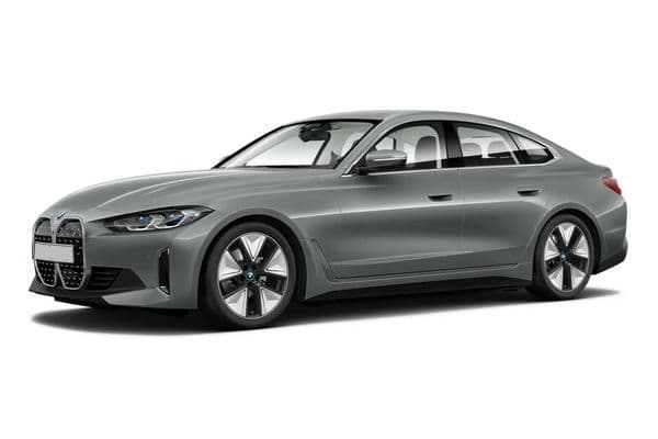Liftback, 5d (G26)