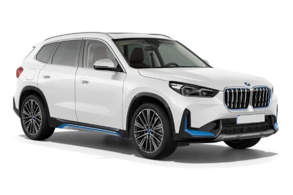 SUV, 5d (U11)