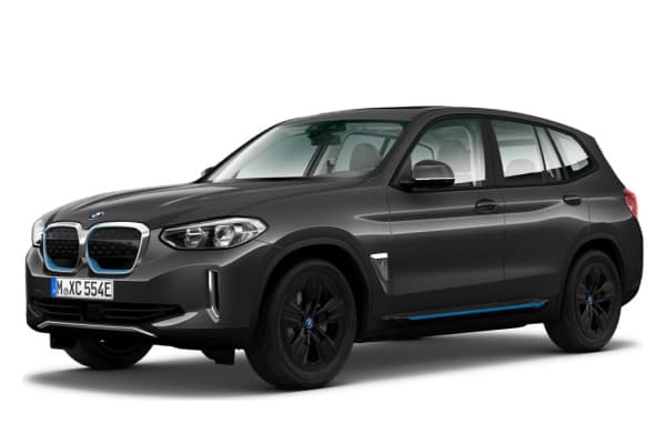 SUV, 5d (G08)