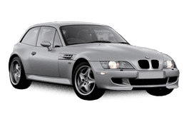 Coupe, 2d (E36/8)