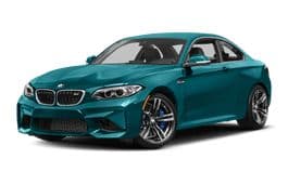 Coupe, 2d (F87)