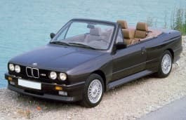 Convertible, 2d