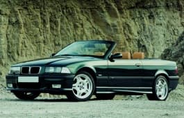 Convertible, 2d