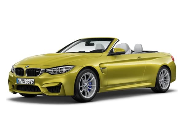 Convertible, 2d (F83)